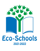 Eco Schools logo   21 22   Colour SNIP