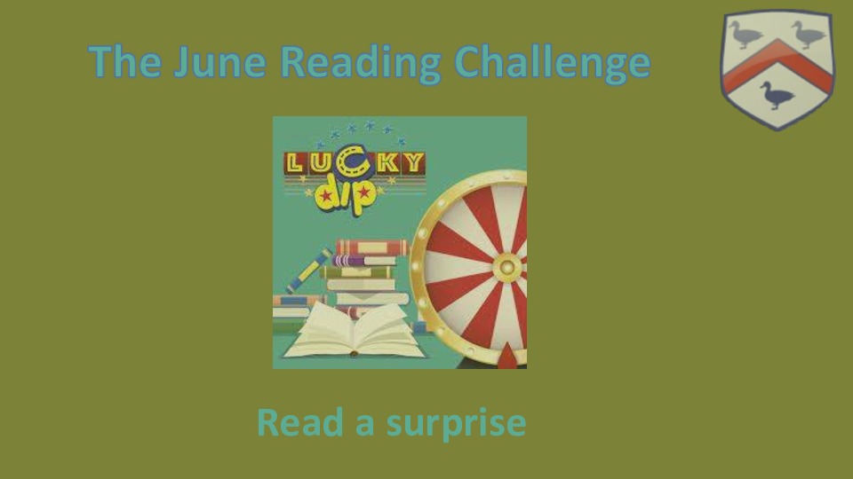 Reading Challenge Posters JUNE 2023   Copy