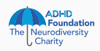 ADHD Foundation logo