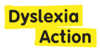 Dyslexia action logo