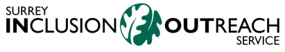 Surrey Outreach logo